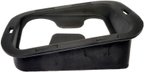 Dorman 47834 Tow Hook Cover - Front Right - view 3