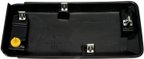 Dorman 47835 Bumper Grille Insert - Front Left - view 5