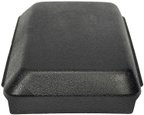 Dorman 47835 Bumper Grille Insert - Front Left - view 1