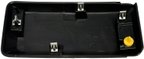 Dorman 47836 Bumper Grille Insert - Front Right - view 5