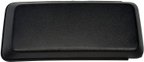 Dorman 47836 Bumper Grille Insert - Front Right - view 3