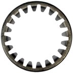 Dorman 47837 Spare Tire Hoist Lock Cylinder Tube Retainer - view 2