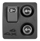 Dorman 49175 4WD Switch - view 1