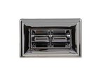 Dorman 49242 Door Window Switch - Front Left - view 1