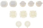 Dorman 49447 Windshield Wiper Linkage Bushing - view 3