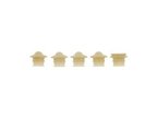 Dorman 49448 Windshield Wiper Linkage Bushing - view 2