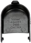 Dorman 49461 Windshield Wiper Arm Cover - view 2