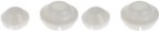 Dorman 49466 Windshield Wiper Linkage Bushing - view 1