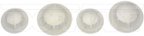 Dorman 49471 Windshield Wiper Linkage Bushing - view 2