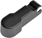 Dorman 49489 Windshield Wiper Arm Cover - Front Left or Front Right - view 1