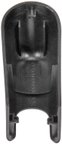 Dorman 49493 Windshield Wiper Arm Cover - Rear - view 3