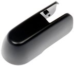 Dorman 49498 Wiper Arm Nut Cover - Rear - view 4