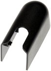 Dorman 49510 Wiper Arm Nut Cover - Rear - view 1