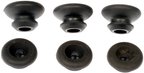 Dorman 49929 Air Filter Housing Grommet - view 1