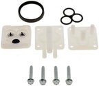 Dorman 54000 Windshield Washer Pump Repair Kit - Front - view 1