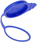 Dorman 54009 Washer Fluid Reservoir Cap - view 1