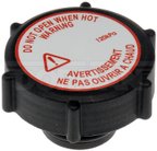 Dorman 54011 Engine Coolant Reservoir Cap - view 2