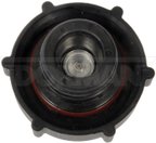Dorman 54011 Engine Coolant Reservoir Cap - view 4