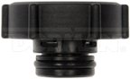 Dorman 54011 Engine Coolant Reservoir Cap - view 1