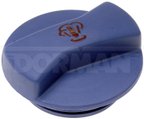 Dorman 54016 Engine Coolant Reservoir Cap - view 2