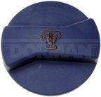 Dorman 54016 Engine Coolant Reservoir Cap - view 3