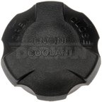 Dorman 54018 Engine Coolant Reservoir Cap - Radiator - view 3
