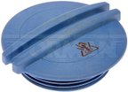 Dorman 54019 Engine Coolant Reservoir Cap - view 2