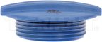 Dorman 54019 Engine Coolant Reservoir Cap - view 1