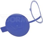 Dorman 54102 Washer Fluid Reservoir Cap - view 1