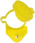 Dorman 54103 Washer Fluid Reservoir Cap - view 1