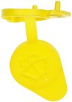 Dorman 54103 Washer Fluid Reservoir Cap - view 2