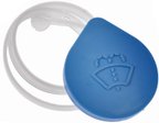 Dorman 54111 Washer Fluid Reservoir Cap - view 3