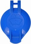 Dorman 54117 Washer Fluid Reservoir Cap - view 1