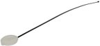 Dorman 54119 Washer Fluid Reservoir Cap - view 2