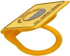 Dorman 54201 Engine Coolant Reservoir Cap - view 2