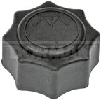 Dorman 54207 Engine Coolant Reservoir Cap - view 1