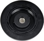 Dorman 54208 Engine Coolant Reservoir Cap - view 2