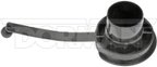 Dorman 54209 Engine Coolant Reservoir Cap - view 3