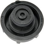 Dorman 54211 Engine Coolant Reservoir Cap - view 2