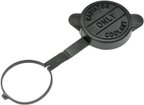 Dorman 54212 Engine Coolant Reservoir Cap - view 1
