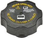 Dorman 54214 Engine Coolant Reservoir Cap - view 1