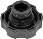 Dorman 54214 Engine Coolant Reservoir Cap - view 2