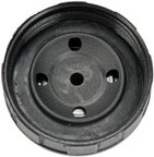 Dorman 54215 Engine Coolant Reservoir Cap - view 2