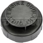 Dorman 54217 Engine Coolant Reservoir Cap - view 1