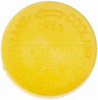 Dorman 54227CD Engine Coolant Reservoir Cap - view 1