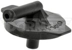 Dorman 54231 Engine Coolant Reservoir Cap - view 2