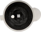 Dorman 54234 Engine Coolant Reservoir Cap - view 2