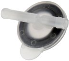 Dorman 54235 Engine Coolant Reservoir Cap - view 2