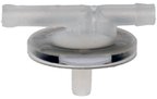 Dorman 54235 Engine Coolant Reservoir Cap - view 1