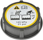 Dorman 54238 Engine Coolant Reservoir Cap - view 1
